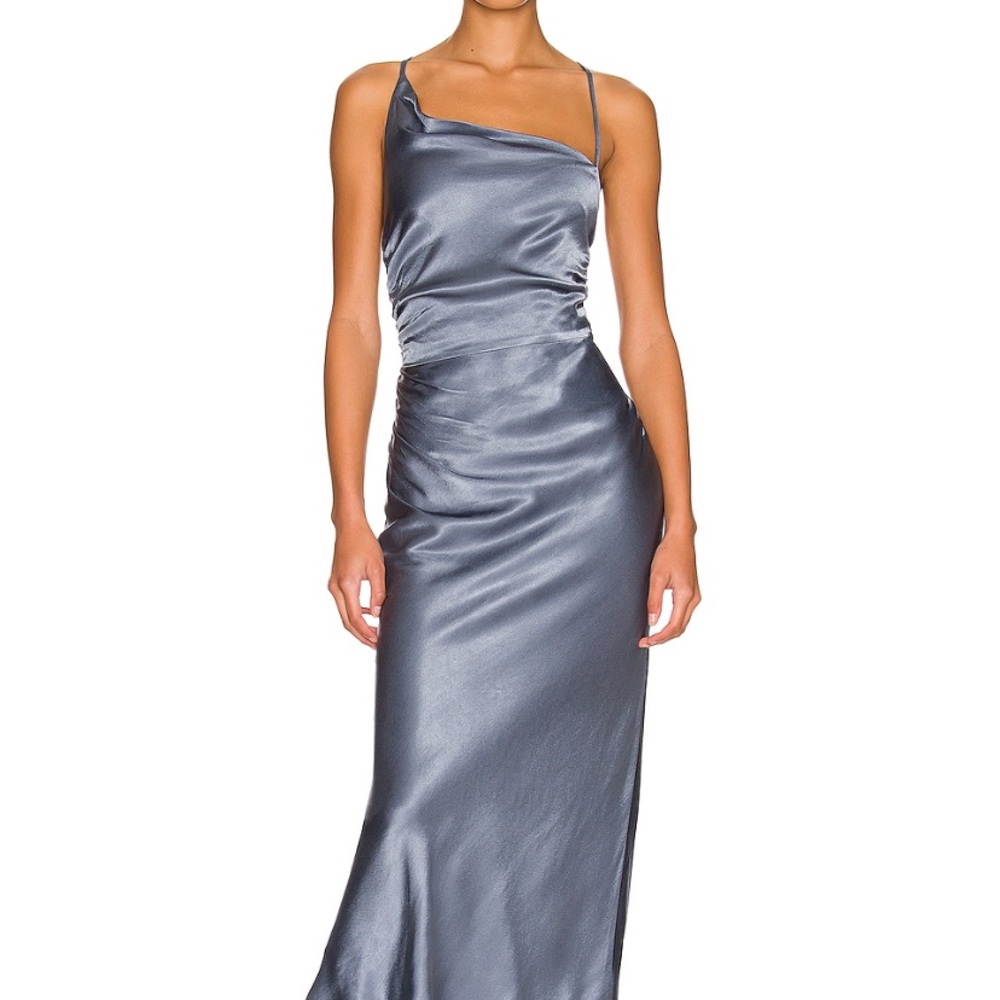 COPY - Shona joy dress size AU 8 (4 or small 6). Gorgeous colour and in perf co… - Picture 3 of 5